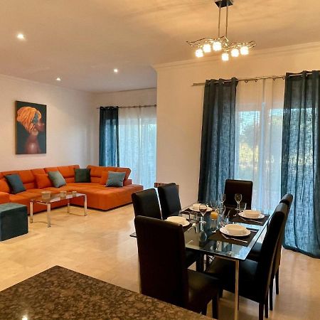 Fairway Gardens Villa Arcos de la Frontera Exteriör bild