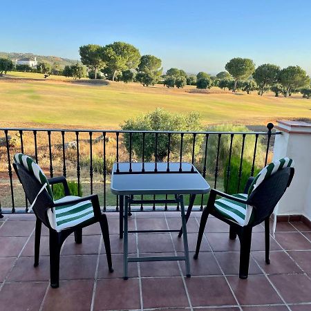 Fairway Gardens Villa Arcos de la Frontera Exteriör bild