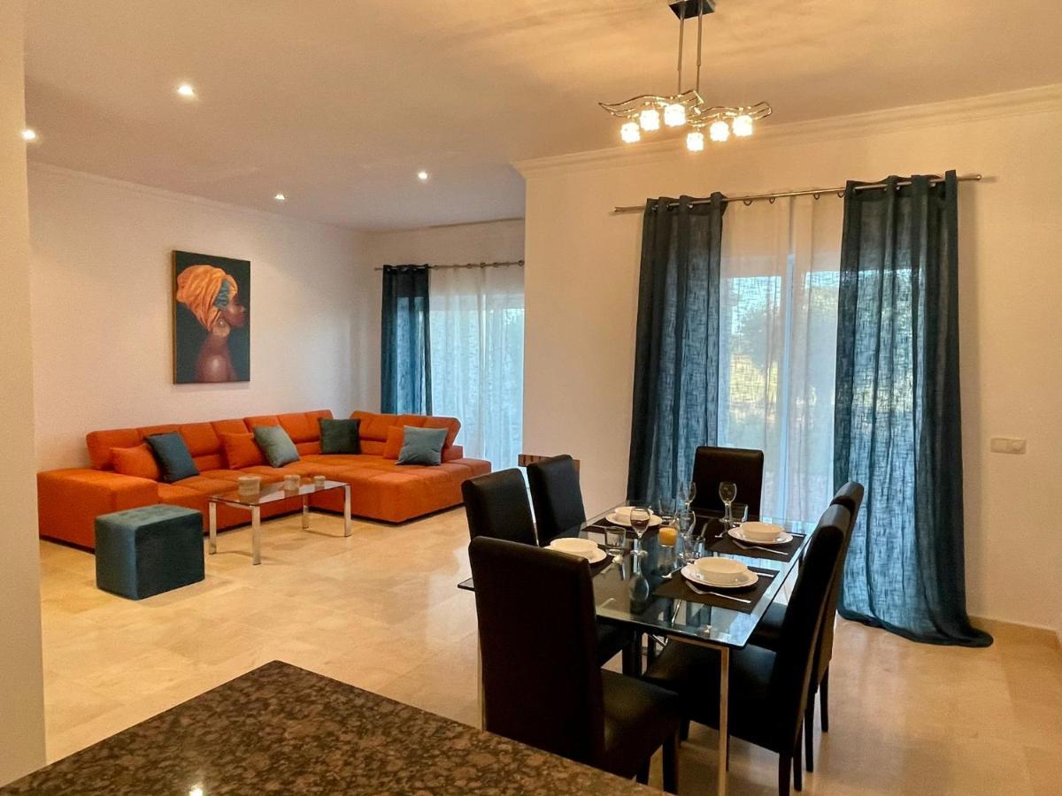 Fairway Gardens Villa Arcos de la Frontera Exteriör bild