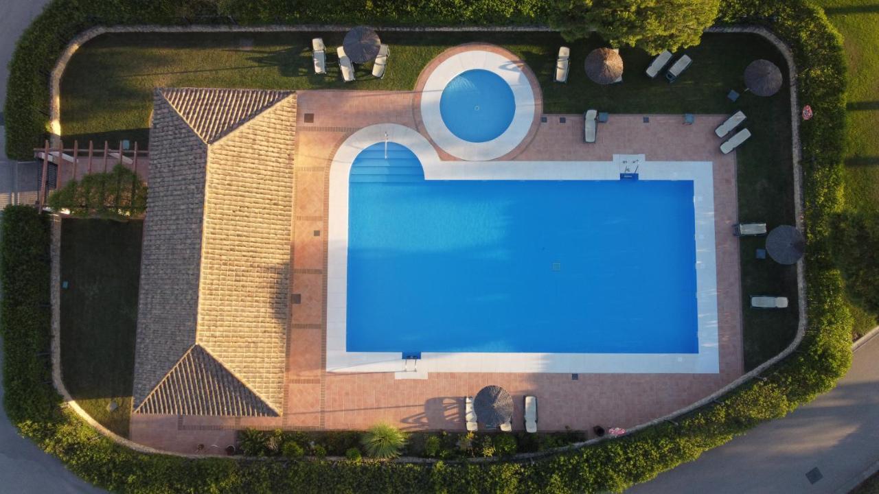 Fairway Gardens Villa Arcos de la Frontera Exteriör bild