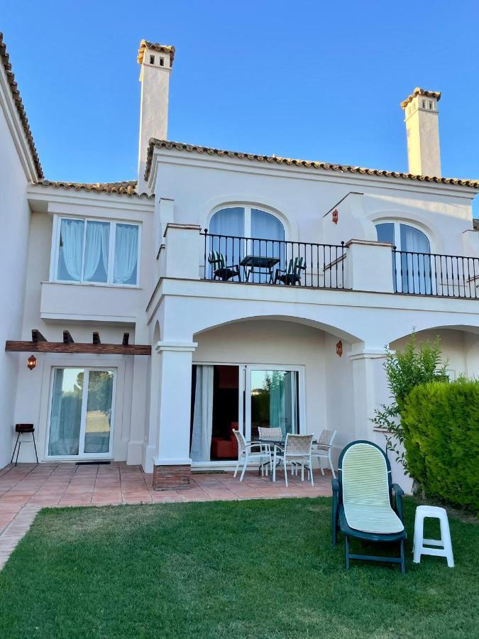 Fairway Gardens Villa Arcos de la Frontera Exteriör bild